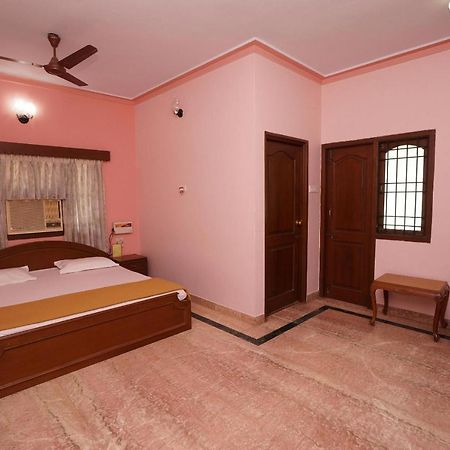 Lloyds Serviced Apartments,Krishna Street,T Nagar Τσενάι Εξωτερικό φωτογραφία