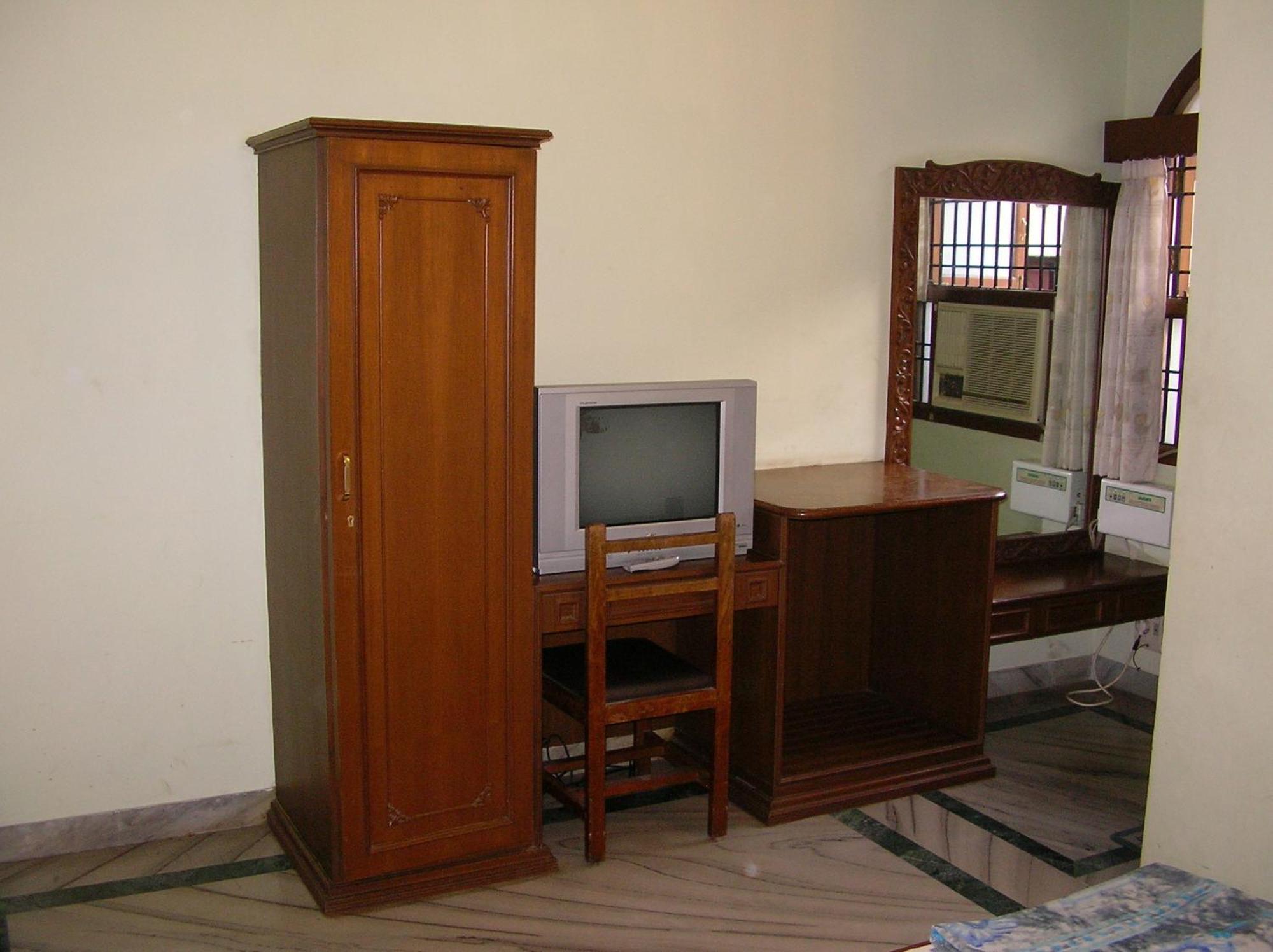 Lloyds Serviced Apartments,Krishna Street,T Nagar Τσενάι Δωμάτιο φωτογραφία