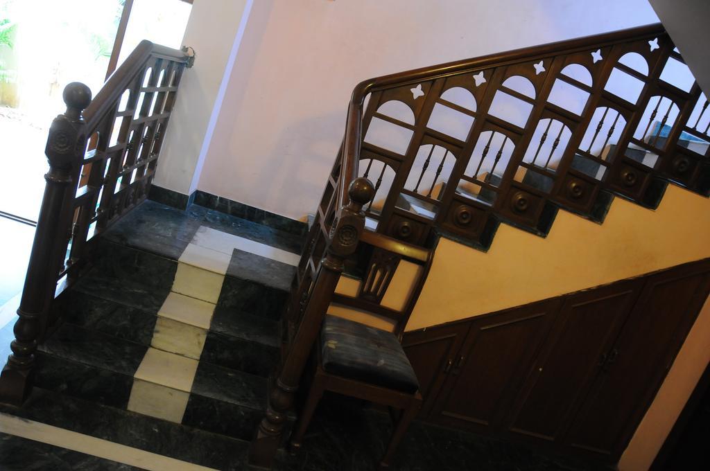 Lloyds Serviced Apartments,Krishna Street,T Nagar Τσενάι Δωμάτιο φωτογραφία