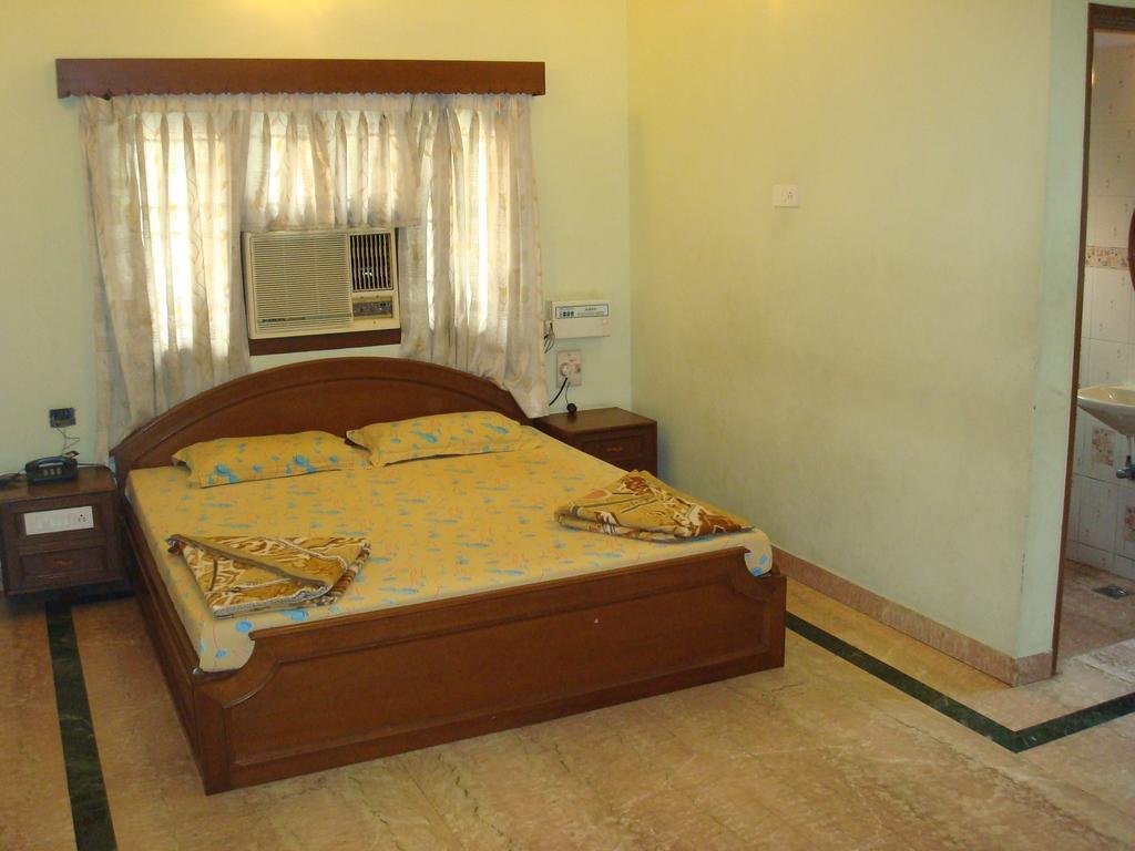 Lloyds Serviced Apartments,Krishna Street,T Nagar Τσενάι Δωμάτιο φωτογραφία