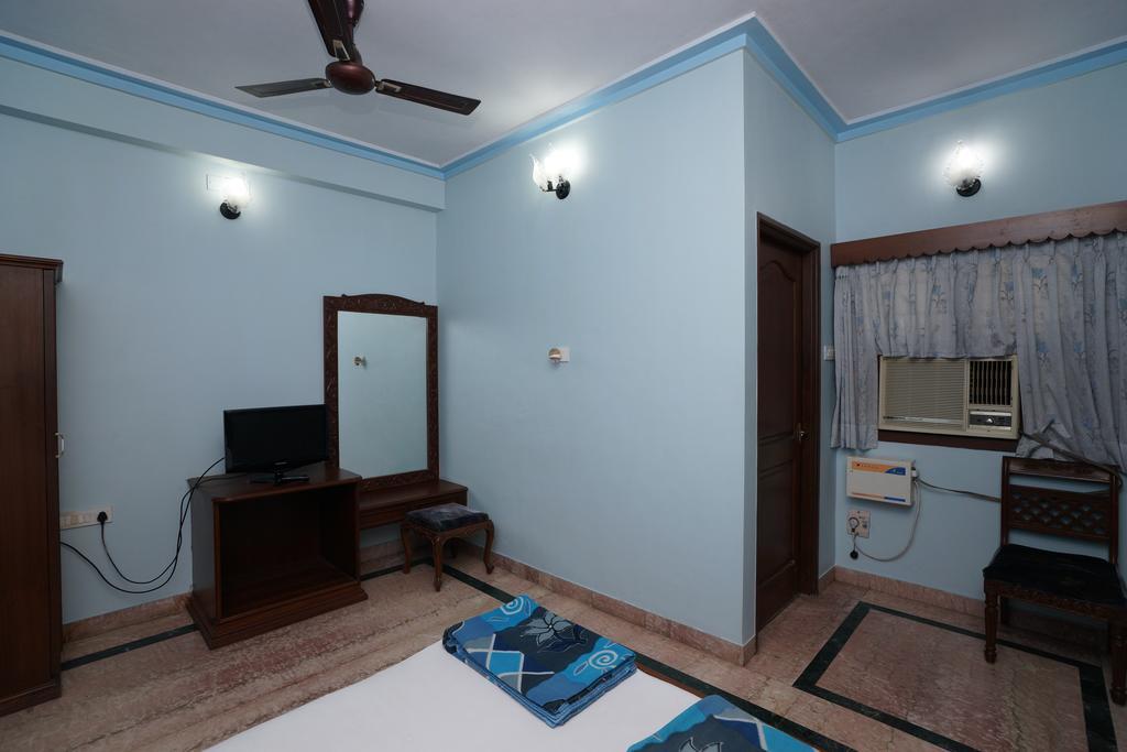 Lloyds Serviced Apartments,Krishna Street,T Nagar Τσενάι Εξωτερικό φωτογραφία