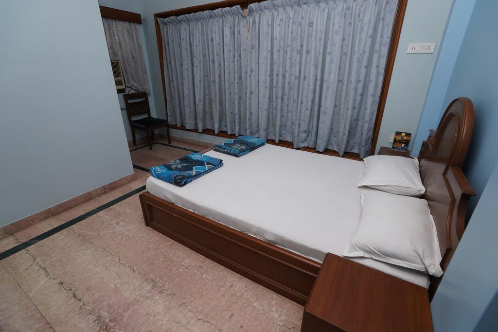 Lloyds Serviced Apartments,Krishna Street,T Nagar Τσενάι Εξωτερικό φωτογραφία
