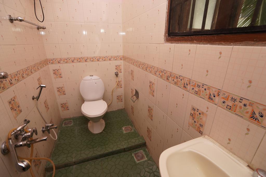 Lloyds Serviced Apartments,Krishna Street,T Nagar Τσενάι Εξωτερικό φωτογραφία