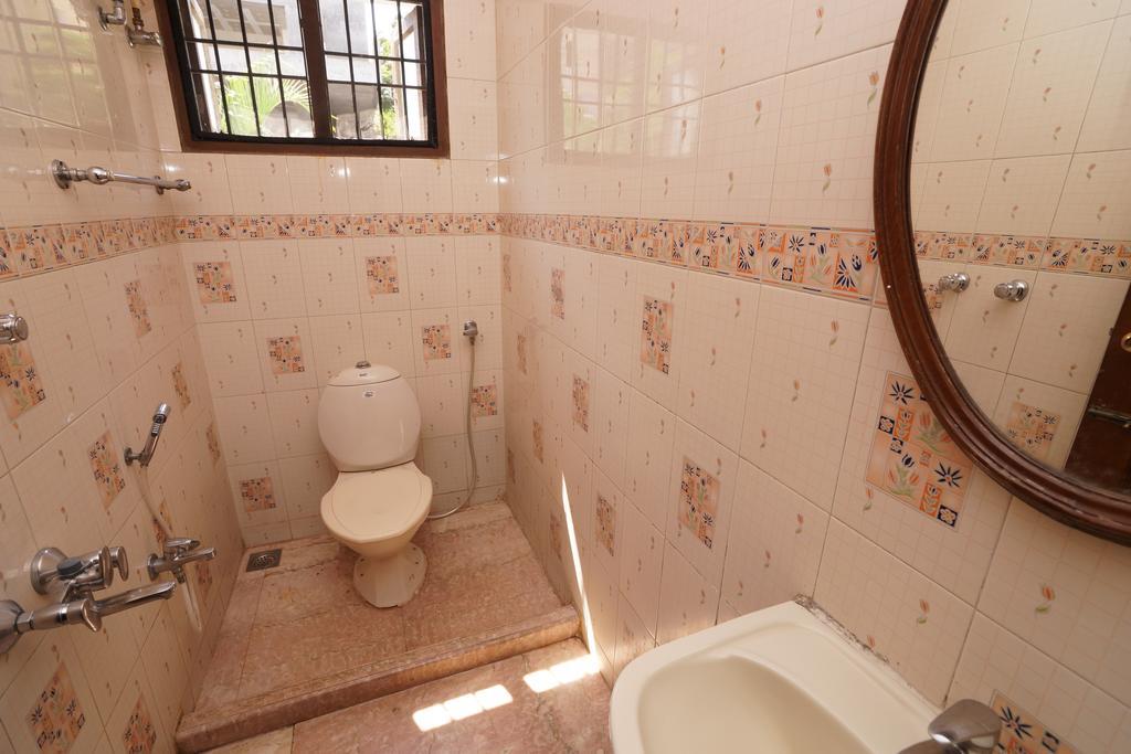 Lloyds Serviced Apartments,Krishna Street,T Nagar Τσενάι Εξωτερικό φωτογραφία